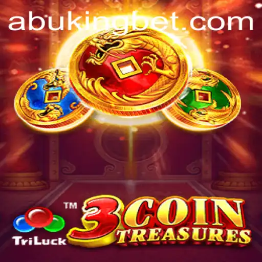 Unveiling 3CoinTreasures: A Comprehensive Guide to the Game of Riches