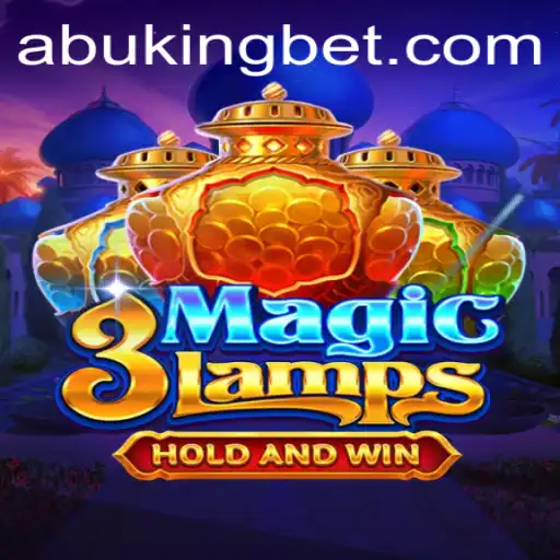 Exploring the Adventure of 3MagicLamps: A Captivating Journey