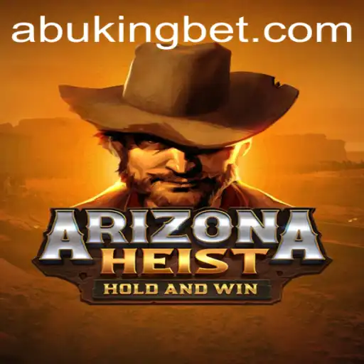 Experience the Thrill of ArizonaHeist: A New Age Adventure