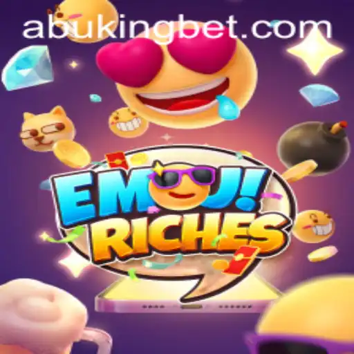 Dive into EmojiRiches: A New Digital Adventure