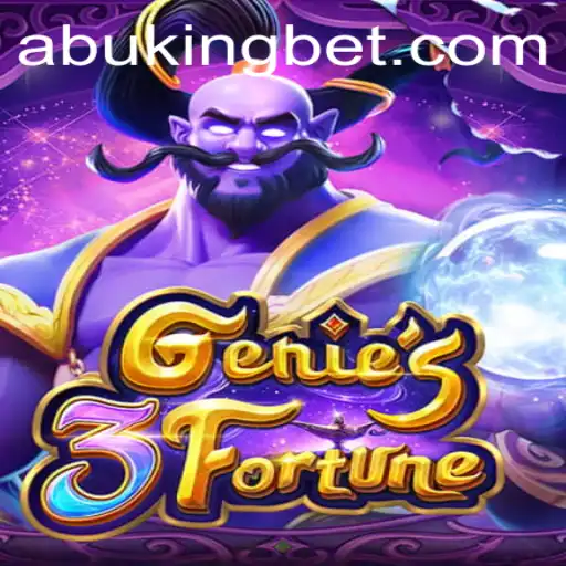 Discover the Wonders of Genie3Fortune
