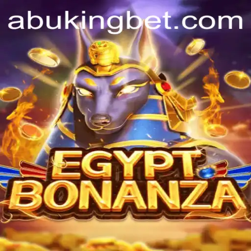 Explore the Enigmatic World of EgyptBonanza - A Game of Chance and Strategy