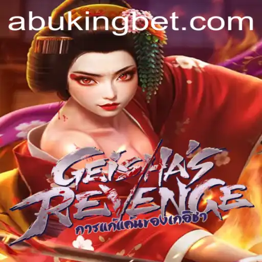 Exploring the Dynamics of GeishasRevenge: An Immersive Gaming Experience