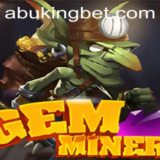 GemMiner: Discover the Thrills of Modern Mining Adventures