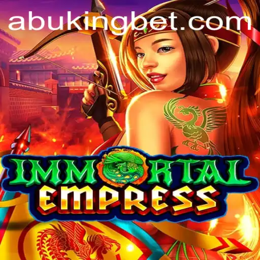 ImmortalEmpress: A New Era of Gaming and Adventure