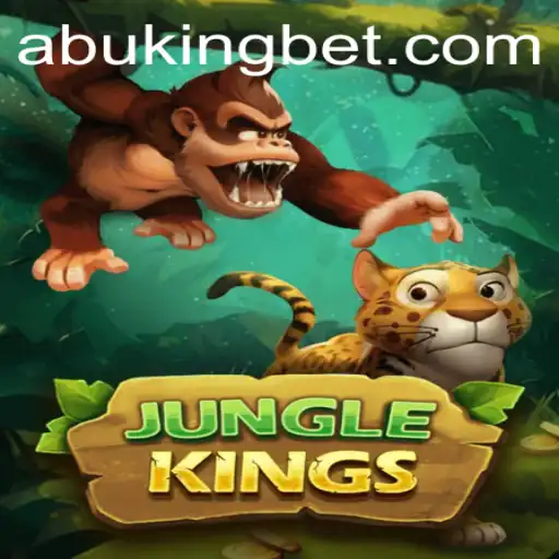 JungleKings: Unleashing the Adventure with Unesp777