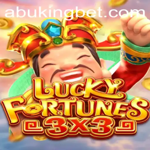 Discover the Thrill of LUCKYFORTUNES3x3: A New Era of Gaming