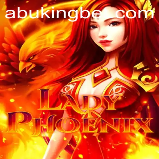 LadyPhoenix: A Captivating Journey of Strategy and Adventure