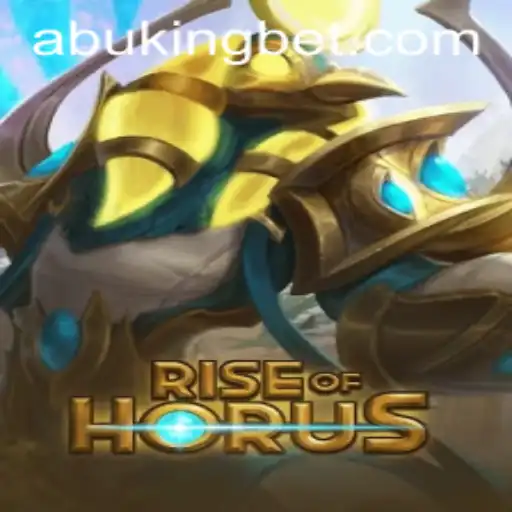 RiseofHorus: Exploring the Mystical Quest of Unesp777