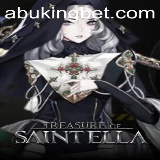 Treasure of Saint Ella: A Deep Dive into the Enigmatic Adventure of Unexplored Mysteries