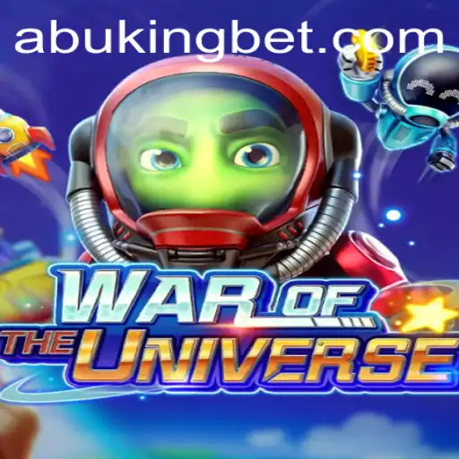 WAROFTHEUNIVERSE: A Comprehensive Guide to the Cosmic Conquest