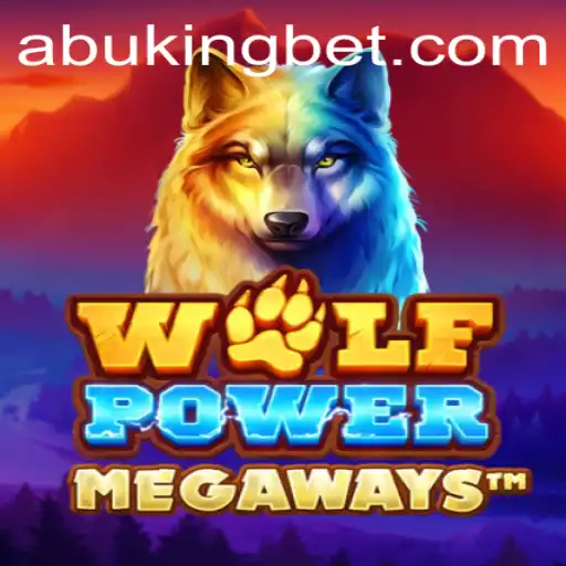 Unleashing the Power of 'WolfPowerMega': A Deep Dive into the New Gaming Sensation