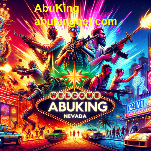 A Evolução dos Jogos de Tiro: Do Clássico ao Futuro