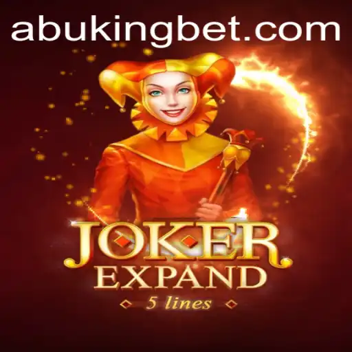 Explore the Exciting World of JokerExpand: A Thrilling Gaming Experience with a Touch of Unesp777
