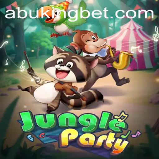 JungleParty: Unveiling the Adventure Behind UNESP777