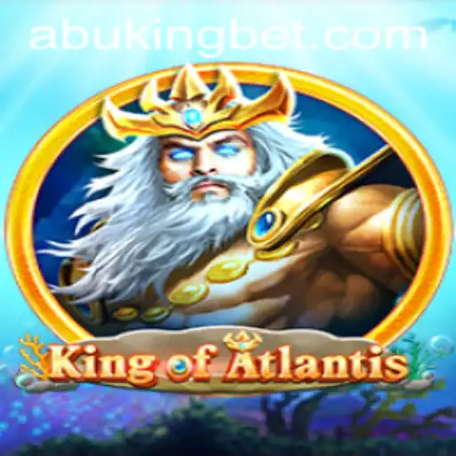 KingofAtlantis: Dive into the Legendary Realm with unesp777