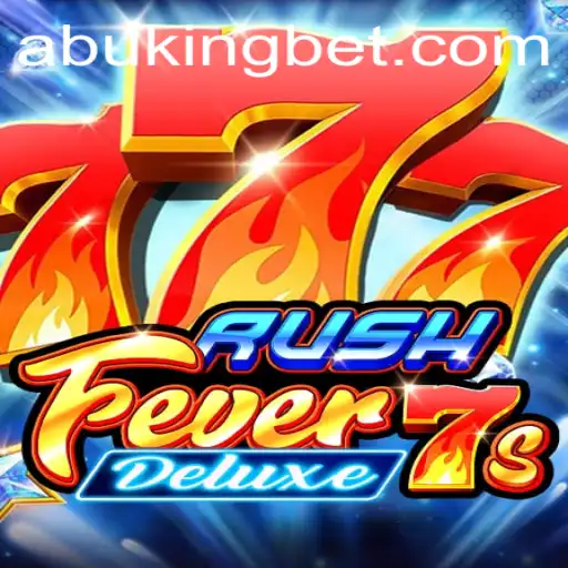 RushFever7sDeluxe: A Thrilling Ride into the World of Casino Gaming