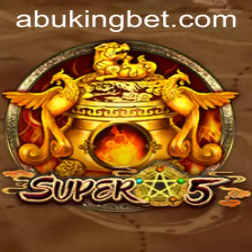 Discover the Exciting World of Super5 with the Mystical unesp777