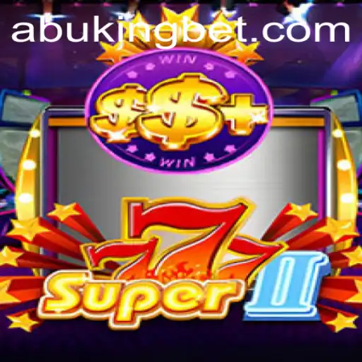 Explore the Thrilling Universe of Super777II: An In-depth Look at the Game