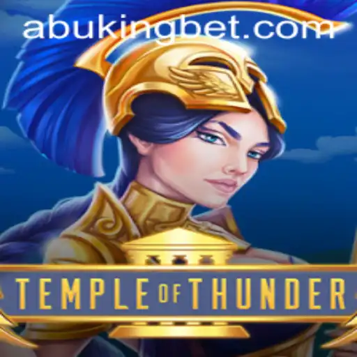 Temple of Thunder: An Electrifying Adventure Unveiled