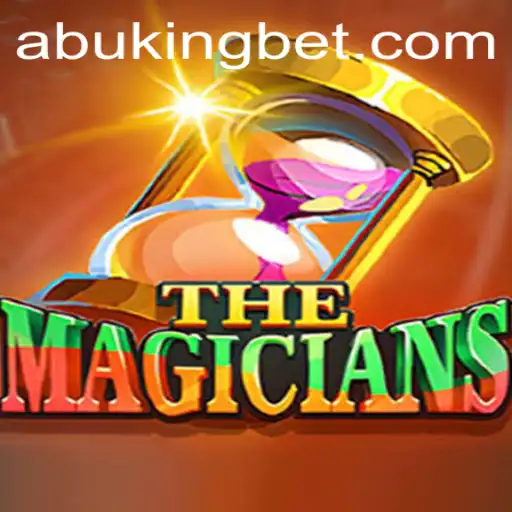 TheMagicians: Enter the Enchanted World of Strategy and Sorcery