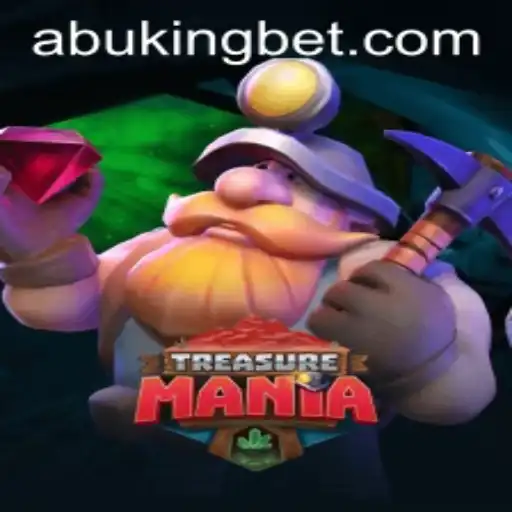Discovering TreasureMania: A New Era of Adventure Gaming
